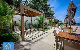 Apartamento Com Camarote Exclusivo Na Ondina